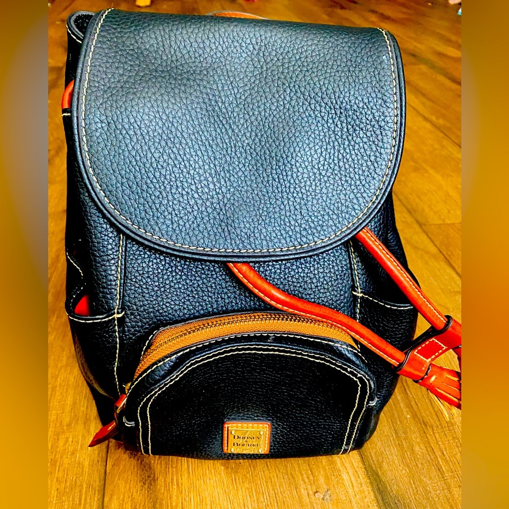 DOONEY & BOURKE MURPHY MEDIUM BACKPACK
